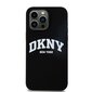 DKNY Liquid Silicone Printed Logo Mag Hardcase hind ja info | Telefonide kaitsekaaned ja -ümbrised | hansapost.ee