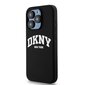 DKNY Liquid Silicone Printed Logo Mag Hardcase hind ja info | Telefonide kaitsekaaned ja -ümbrised | hansapost.ee