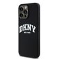 DKNY Liquid Silicone Printed Logo Mag Hardcase цена и информация | Telefonide kaitsekaaned ja -ümbrised | hansapost.ee