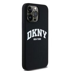 DKNY Liquid Silicone Printed Logo Mag Hardcase цена и информация | Чехлы для телефонов | hansapost.ee