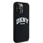 DKNY Liquid Silicone Printed Logo Mag Hardcase hind ja info | Telefonide kaitsekaaned ja -ümbrised | hansapost.ee