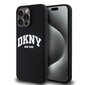 DKNY Liquid Silicone Printed Logo Mag Hardcase цена и информация | Telefonide kaitsekaaned ja -ümbrised | hansapost.ee