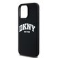 DKNY Liquid Silicone Printed Logo Mag Hardcase hind ja info | Telefonide kaitsekaaned ja -ümbrised | hansapost.ee