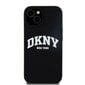 DKNY Liquid Silicone Printed Logo Mag Hardcase цена и информация | Telefonide kaitsekaaned ja -ümbrised | hansapost.ee