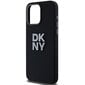 DKNY Liquid Silicone Metal Logo Hardcase hind ja info | Telefonide kaitsekaaned ja -ümbrised | hansapost.ee