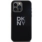 DKNY Liquid Silicone Metal Logo Hardcase hind ja info | Telefonide kaitsekaaned ja -ümbrised | hansapost.ee