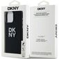 DKNY Liquid Silicone Metal Logo Hardcase hind ja info | Telefonide kaitsekaaned ja -ümbrised | hansapost.ee