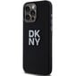 DKNY Liquid Silicone Metal Logo Hardcase hind ja info | Telefonide kaitsekaaned ja -ümbrised | hansapost.ee