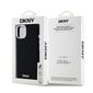 DKNY Small Metal Logo Mag Hardcase цена и информация | Telefonide kaitsekaaned ja -ümbrised | hansapost.ee