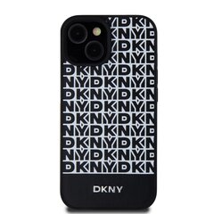 DKNY Liquid Silicone Arch Logo Mag Case цена и информация | Чехлы для телефонов | hansapost.ee