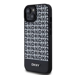 DKNY Liquid Silicone Arch Logo Mag Case цена и информация | Чехлы для телефонов | hansapost.ee