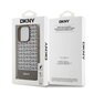 DKNY Liquid Silicone Arch Logo Mag Case hind ja info | Telefonide kaitsekaaned ja -ümbrised | hansapost.ee