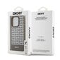 DKNY Liquid Silicone Arch Logo Mag Case hind ja info | Telefonide kaitsekaaned ja -ümbrised | hansapost.ee