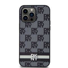 DKNY Liquid Silicone Arch Logo Mag Case hind ja info | Telefonide kaitsekaaned ja -ümbrised | hansapost.ee