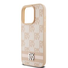 DKNY Liquid Silicone Arch Logo Mag Case цена и информация | Чехлы для телефонов | hansapost.ee