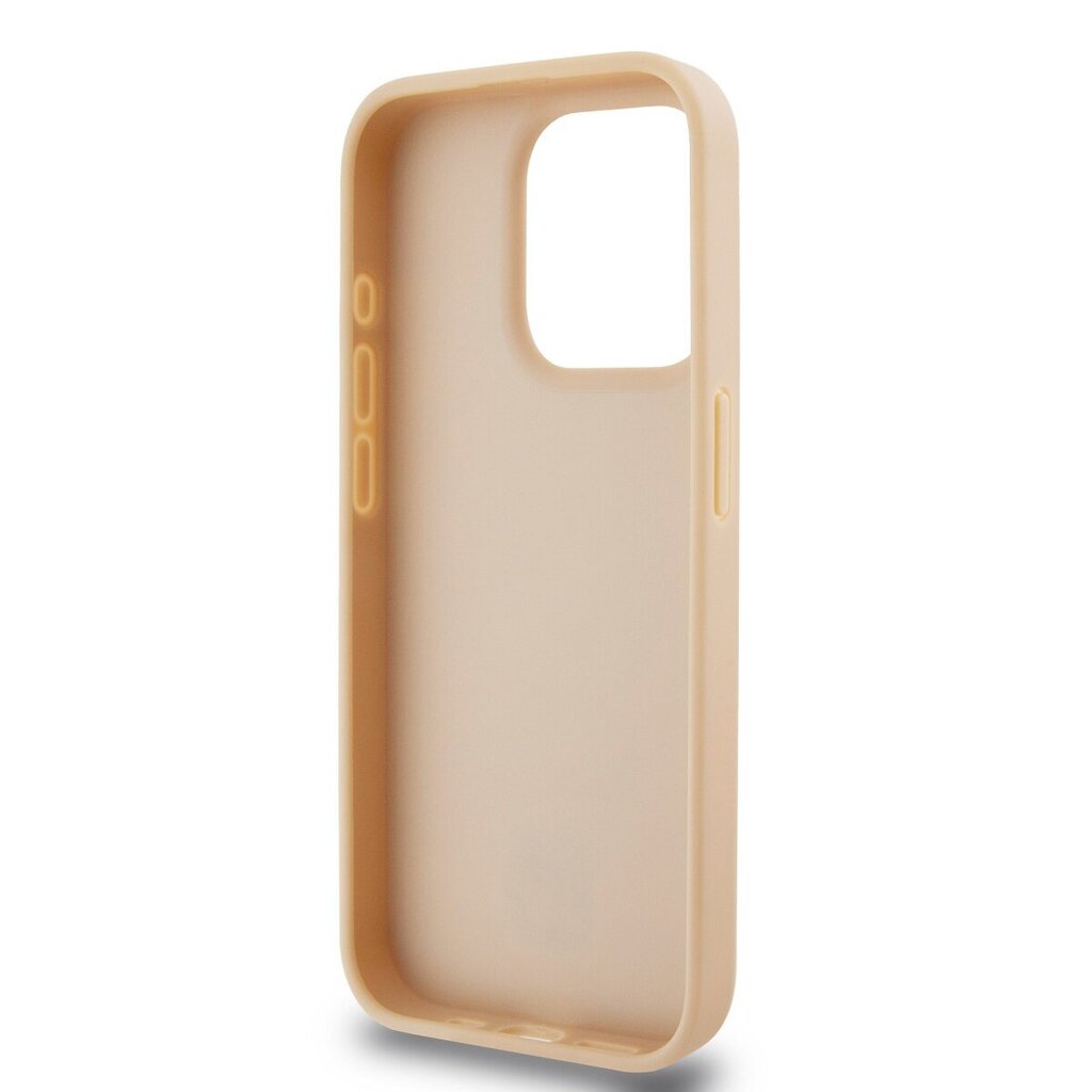 DKNY Liquid Silicone Arch Logo Mag Case hind ja info | Telefonide kaitsekaaned ja -ümbrised | hansapost.ee