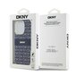 DKNY Hardcase IML Mono & Stripe Mag hind ja info | Telefonide kaitsekaaned ja -ümbrised | hansapost.ee