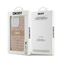 DKNY Hardcase IML Mono & Stripe Mag hind ja info | Telefonide kaitsekaaned ja -ümbrised | hansapost.ee