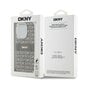 DKNY Hardcase IML Mono & Stripe Mag hind ja info | Telefonide kaitsekaaned ja -ümbrised | hansapost.ee