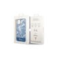 Guess iPhone 14 Pro Max 6,7&quot; GUHCP14XHGPLHB blue Porcelain цена и информация | Telefonide kaitsekaaned ja -ümbrised | hansapost.ee