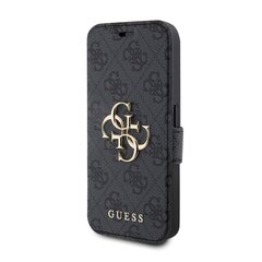 CG Mobile Guess GUBKP15L4GMGGR hind ja info | Telefonide kaitsekaaned ja -ümbrised | hansapost.ee