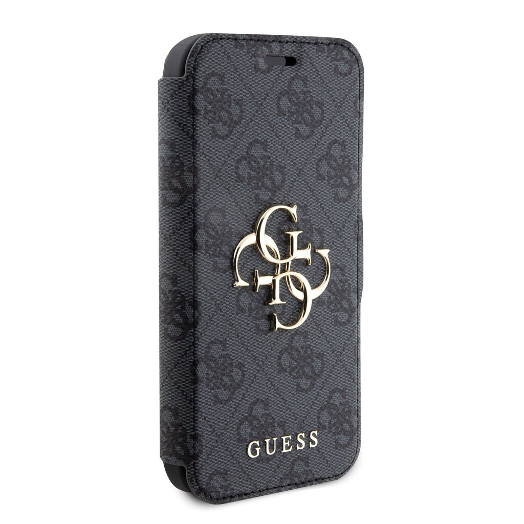 CG Mobile Guess GUBKP15X4GMGGR hind ja info | Telefonide kaitsekaaned ja -ümbrised | hansapost.ee