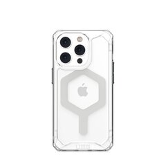 UAG Plyo - защитный чехол для iPhone 14 Pro, совместимый с MagSafe (лед) цена и информация | Чехлы для телефонов | hansapost.ee