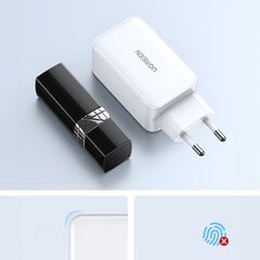 Ugreen CD244 цена и информация | Зарядные устройства для телефонов | hansapost.ee