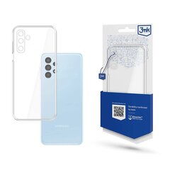 Чехол 3mk Clear чехол 1,2mm Samsung A136 A13 5G цена и информация | Чехлы для телефонов | hansapost.ee