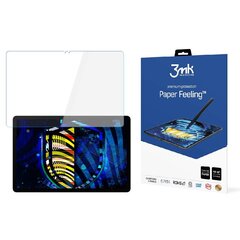 Samsung Galaxy Tab S9 - 3mk Paper Feeling™ 11'' screen protector цена и информация | Аксессуары для планшетов, электронных книг | hansapost.ee
