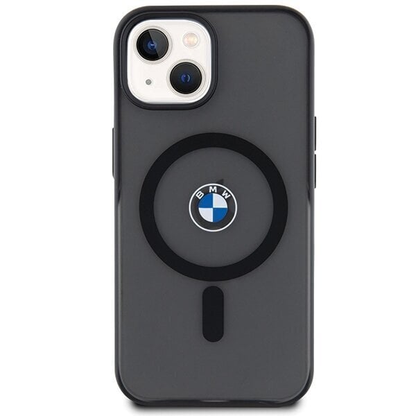 BMW IML Signature Mag Hardcase hind ja info | Telefonide kaitsekaaned ja -ümbrised | hansapost.ee