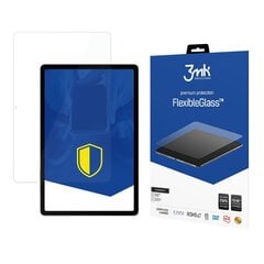 Samsung Galaxy Tab S9 FE - 3mk FlexibleGlass™ 11'' screen protector цена и информация | Аксессуары для планшетов, электронных книг | hansapost.ee