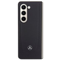 Mercedes MEHCZFD5ARMBK цена и информация | Чехлы для телефонов | hansapost.ee