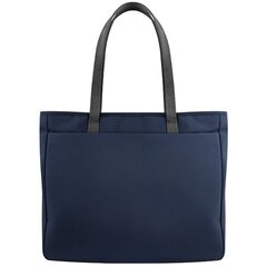 UNIQ torba na laptopa Hava 16" niebieski|indigo blue RPET цена и информация | Чехлы для планшетов и электронных книг | hansapost.ee