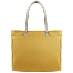 UNIQ torba na laptopa Hava 16" żółty|canary yellow RPET цена и информация | Чехлы для планшетов и электронных книг | hansapost.ee