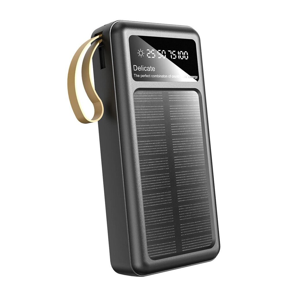 Dudao K18+, 20000 mAh цена и информация | Akupangad | hansapost.ee