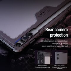 Nillkin Bumper Pro Protective Stand Case цена и информация | Чехлы для планшетов и электронных книг | hansapost.ee