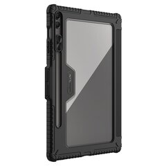 Nillkin Bumper Pro Protective Stand Case цена и информация | Чехлы для планшетов и электронных книг | hansapost.ee