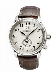 Мужские часы Zeppelin LZ127 Count Zeppelin, 7644-5 цена и информация | Мужские часы | hansapost.ee