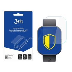 3mk Watch Protection ARC Plus hind ja info | Nutikellade aksessuaarid ja tarvikud | hansapost.ee