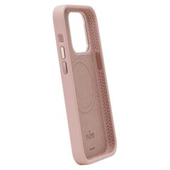 Puro ICON MAG PRO iPhone 15 Plus 6.7" MagSafe różowy|rose PUIPC1567ICONMPROSE цена и информация | Чехлы для телефонов | hansapost.ee