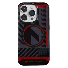 Audi IML Sport Mag Case price and information | Phone protective covers and cases | hansapost.ee