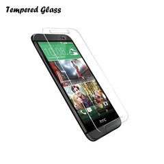 Tempered Glass Extreeme Shock Защитная пленка-стекло HTC D510n Desire 510 (EU Blister) цена и информация | Защитные пленки для телефонов | hansapost.ee