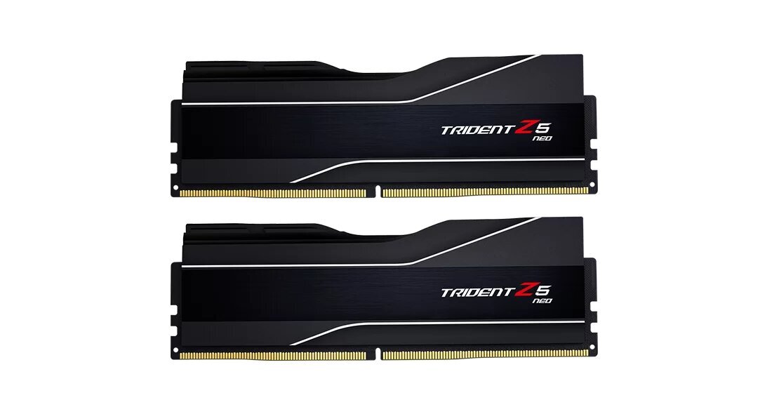 G.Skill Trident Z5 (F5-6000J3040G32GX2-TZ5N) hind ja info | Operatiivmälu | hansapost.ee