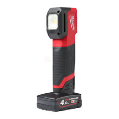 Akulamp Milwaukee M12 CML-401 цена и информация | Фонарики, прожекторы | hansapost.ee