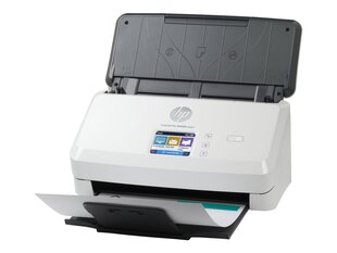 HP ScanJet Pro N4000 snw1 hind ja info | Skännerid | hansapost.ee