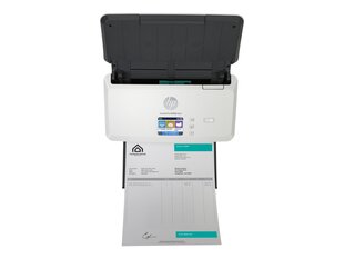 HP ScanJet Pro N4000 snw1 цена и информация | Сканер | hansapost.ee
