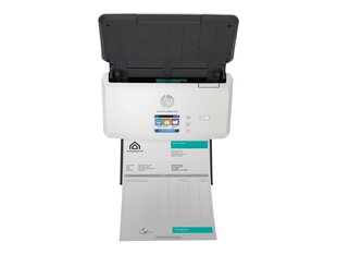 HP ScanJet Pro N4000 snw1 hind ja info | Skännerid | hansapost.ee