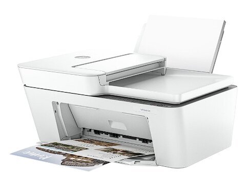 HP DeskJet 4220e AiO (588K4B) hind ja info | Printerid | hansapost.ee