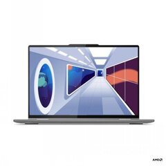 Lenovo Yoga 7 16ARP8 (83BS001JMH) hind ja info | Sülearvutid | hansapost.ee